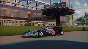 Audi Car