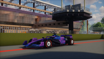 Formula MC — screenshot 7