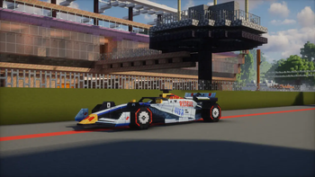 Formula MC — screenshot 5