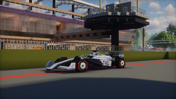 Cadillac Car