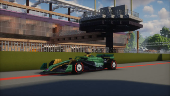 Formula MC — screenshot 8