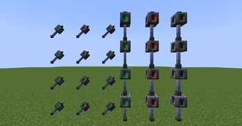 all mace models