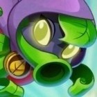 HeroPeashooter