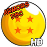 Armors HD