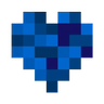 Ice Hearts