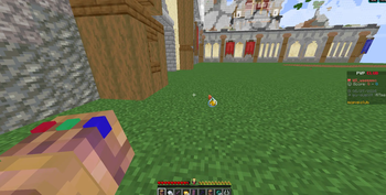 1st person