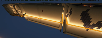 Straight line generation