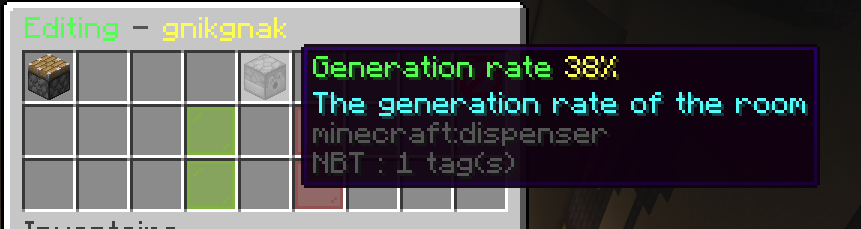 GUI Edit
