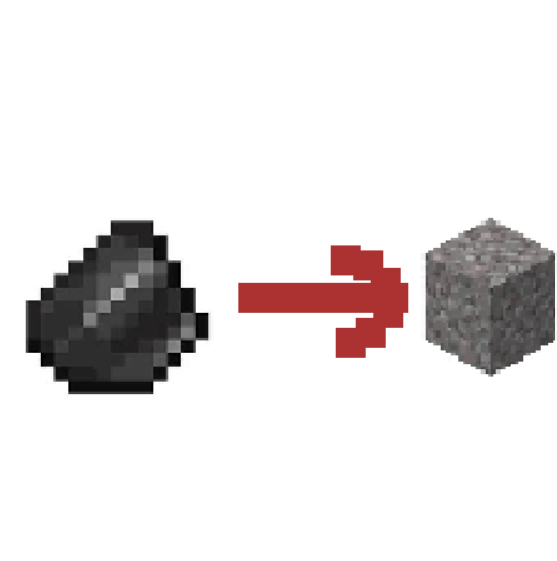 flint to gravel
