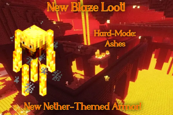 Blaze Loot