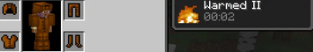 Custom Armor Effects
