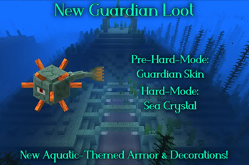 Guardian Loot
