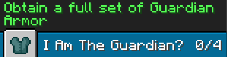 More Advancements!