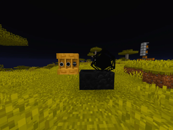 Here is a example of how it looks