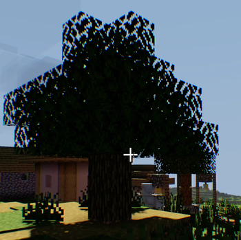 NostalCraft — screenshot 6