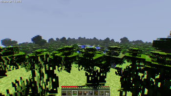 NostalCraft — screenshot 5