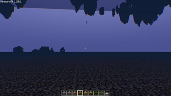 NostalCraft — screenshot 1