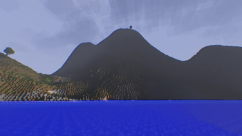 NostalCraft — screenshot 2