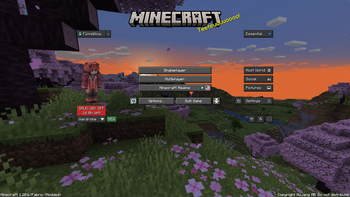 Rookraft Screenshot 1
