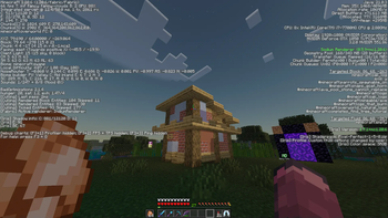 Rookraft Screenshot 3