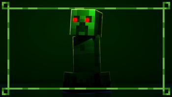 Creeper's Design