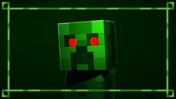 Glowing Eyes With Fresh Animations
