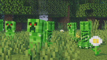 In game Screenshot