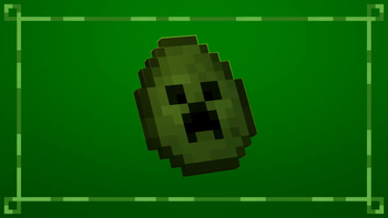 New Spawn Egg