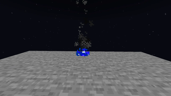 Blue low Fire — screenshot 1