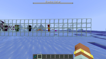 mobs