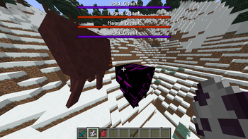 even more mobs