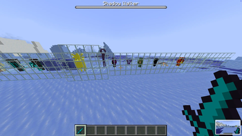 more mobs