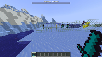 last mobs