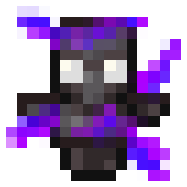 Purple Foray [16x]