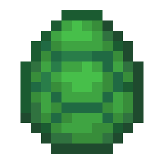 Abstract Spawn Eggs