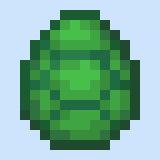 Abstract Spawn Eggs