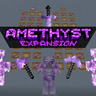 Amethyst expansion