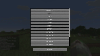 Hotkey customization for Twitch chat 