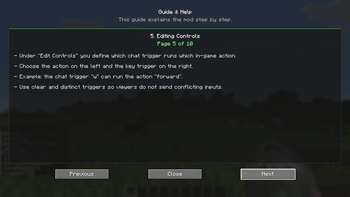 Guide, Page 5