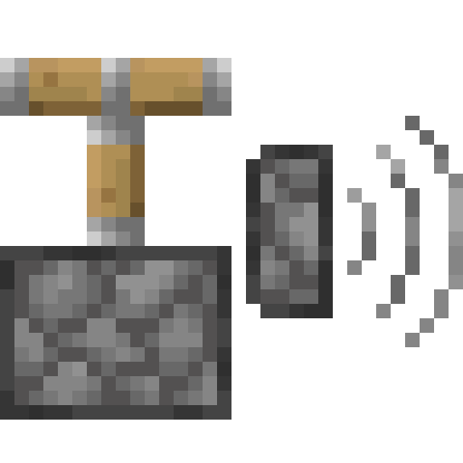 Piston Sound Mod
