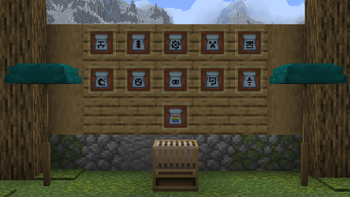 Display Board