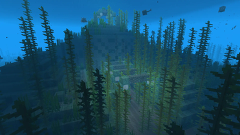 Ocean Monument