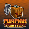 The Pumpkin Challenge