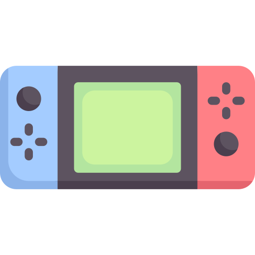 Simply Handheld