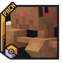 Cobblemon: Larger Lopunny (Mega Showdown Support)