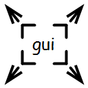 GUI Scaling