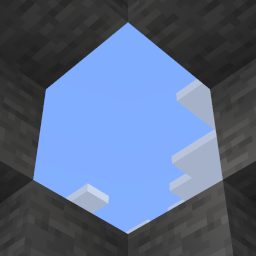 Crystalline Sky