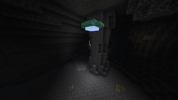Sky-in-a-Cave