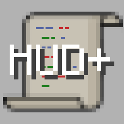 Minescript HUD Addon