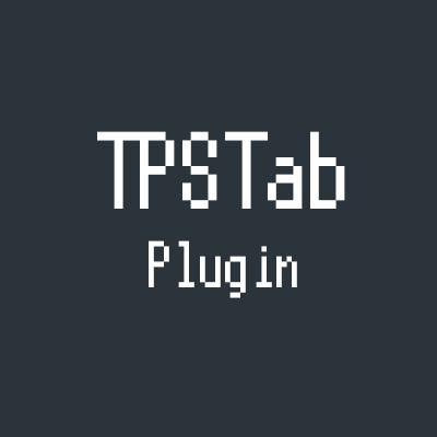 TPSTabPlugin